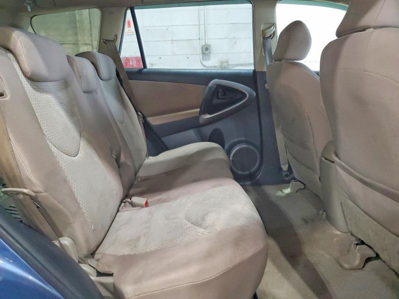 2007 Toyota Rav4