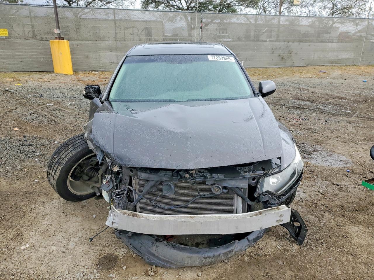 2010 Acura TSX
