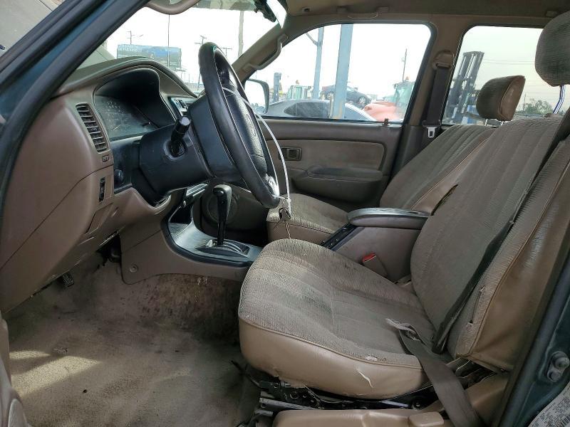 1996 Toyota 4runner