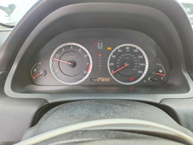 2012 Honda Accord ex
