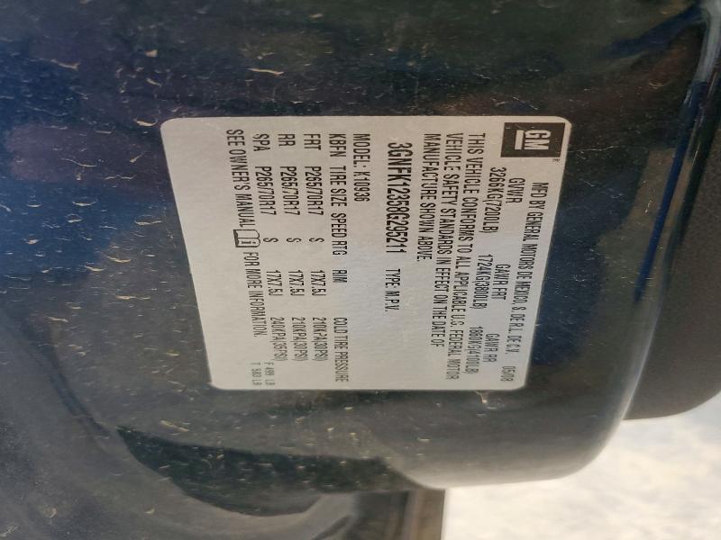 2008 Chevrolet Avalanche K1500