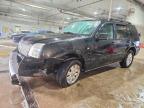 2006 Mercury Mountaineer Luxury