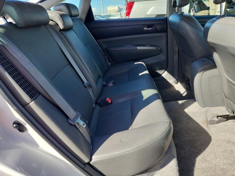 2006 Toyota Prius