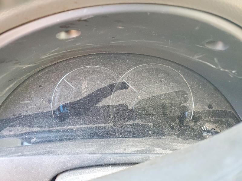 2010 Toyota Camry Hybrid