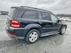 2007 Mercedes-Benz Gl 450 4matic