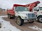 2008 International SF625 Dump Truck