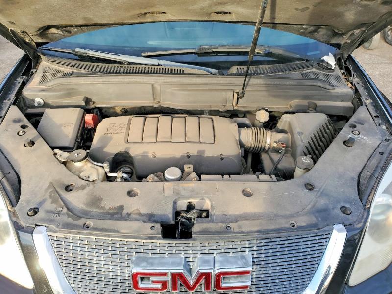 2012 GMC Acadia Slt-2