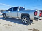 2016 GMC Sierra K1500 SLT