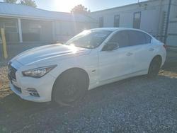 2017 Infiniti Q50 Premium for sale in Prairie Grove, AR