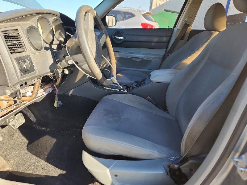 2007 Dodge Charger se