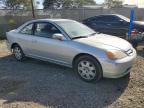 2002 Honda Civic ex