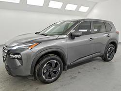2024 Nissan Rogue sv for sale in Van Nuys, CA