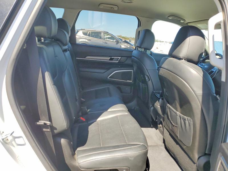 2020 KIA Telluride lx