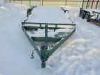 1999 Fost 1999 Trailer Trailer-Equipment Trailer