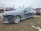 2017 Jaguar Xf Premium