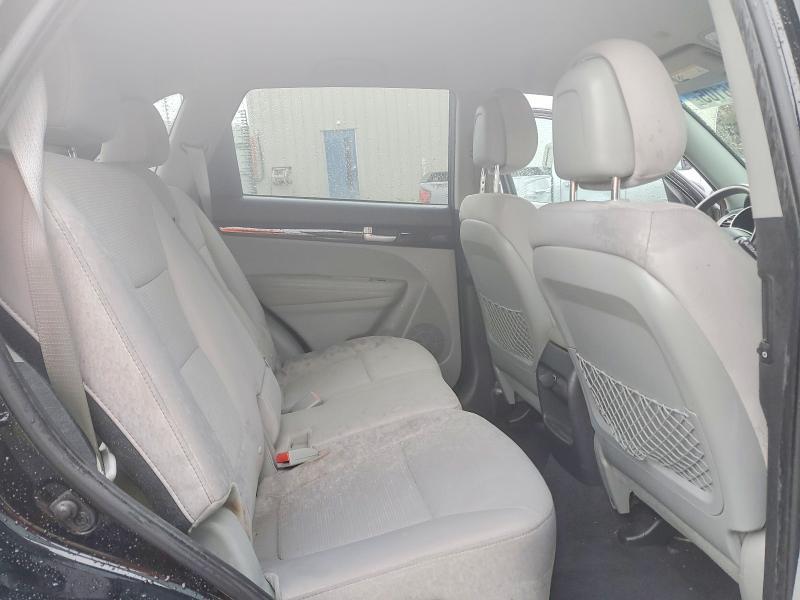 2014 KIA Sorento lx