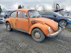 1974 Volkswagen Beatle