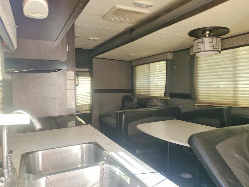 2020 Heartland Big Horn 2020 Heartland Pioneer Camper