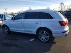 2013 Audi Q7 Premium Plus