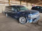 2018 Ford Flex se