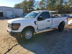 2024 Ford F150 XL