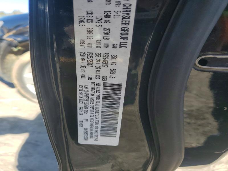 2011 Dodge Journey Mainstreet