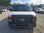 2011 Ford E250 Utility / Service Van