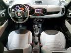 2014 Fiat 500l Easy