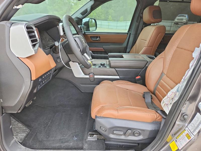 2025 Toyota Tundra 1794 Edition