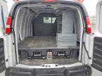 2022 Chevrolet Express G2500