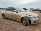 2011 Hyundai Genesis 3.8l V6