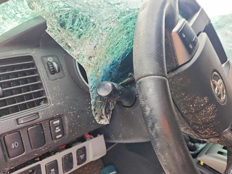 2012 Toyota Tacoma V6