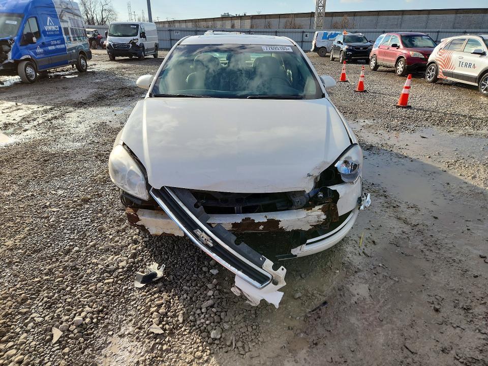 2009 Chevrolet Impala 1LT