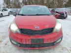 2013 KIA Rio lx