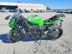2026 Kawasaki ZX636 K