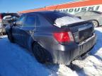 2011 Subaru Impreza wrx