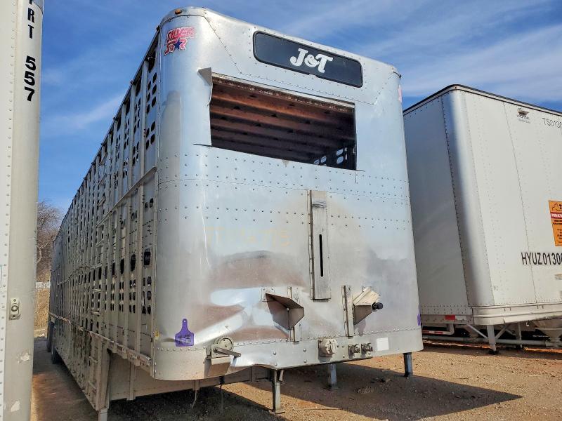 2018 Wilson 53 HOG TRL