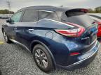 2016 Nissan Murano s