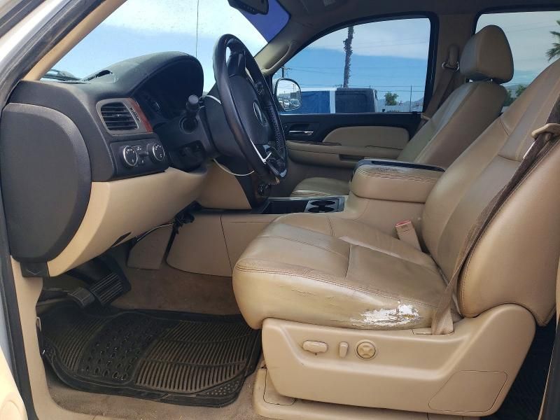 2008 Chevrolet Avalanche K1500