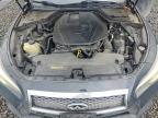 2017 Infinity Q50 2.0t Sport