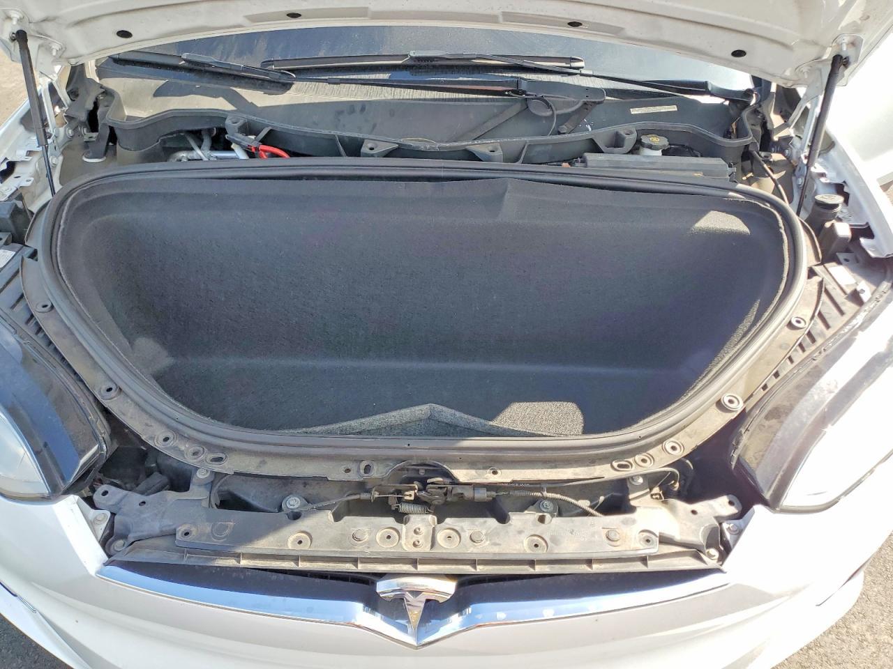 2019 Tesla Model x