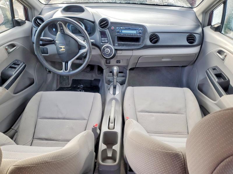 2011 Honda Insight