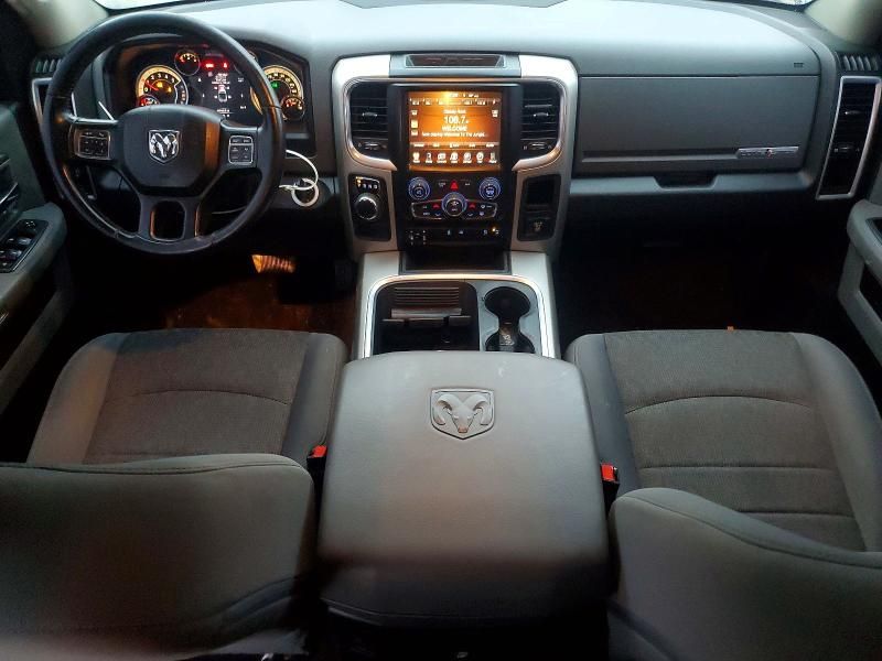 2017 Dodge RAM 1500 SLT