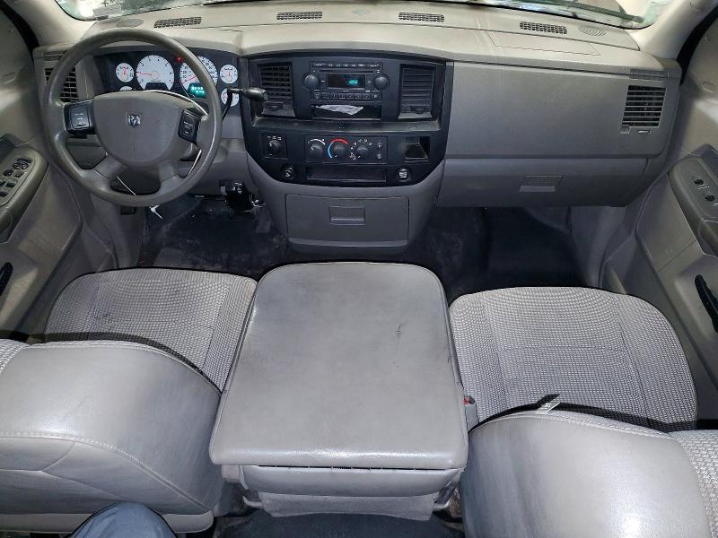 2008 Dodge Ram 1500 st