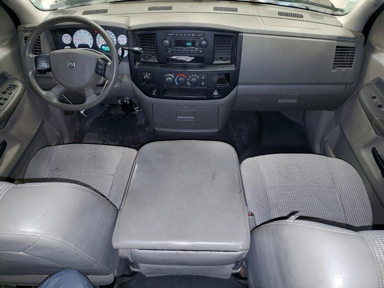 2008 Dodge RAM 1500 ST