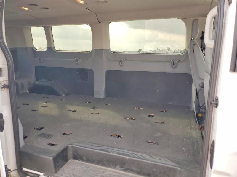 2017 Ford Transit T-350