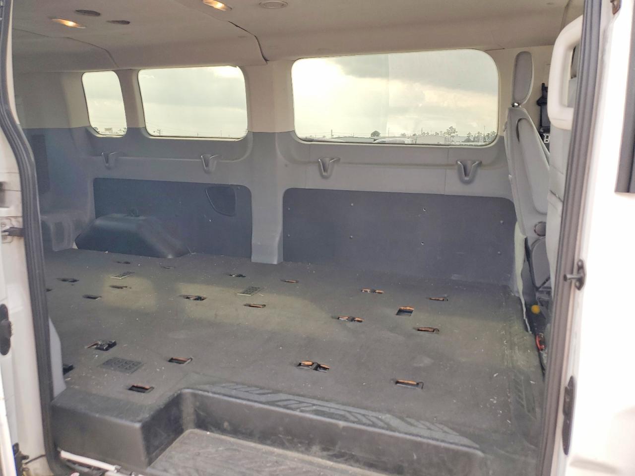 2017 Ford Transit T-350