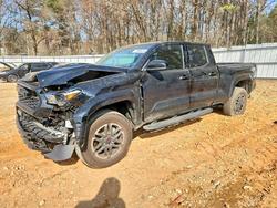 Toyota salvage cars for sale: 2025 Toyota Tacoma TRD Sport