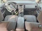 2016 Ford Flex se