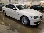 2016 BMW 535 xi
